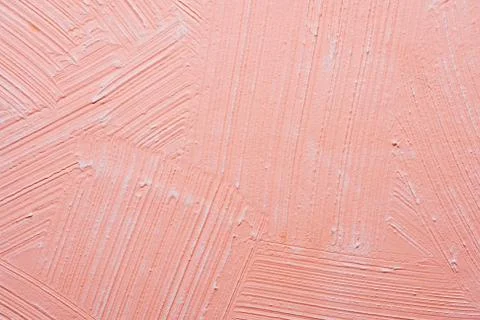 Pink wall Stock Photos