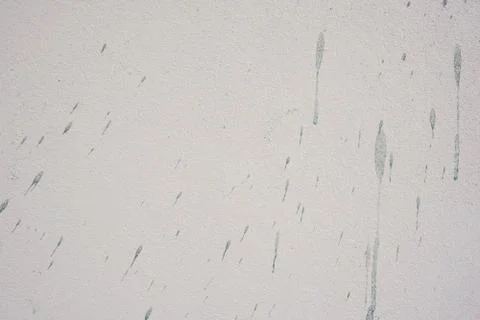 Pink wall texture and lime stains Stock Photos