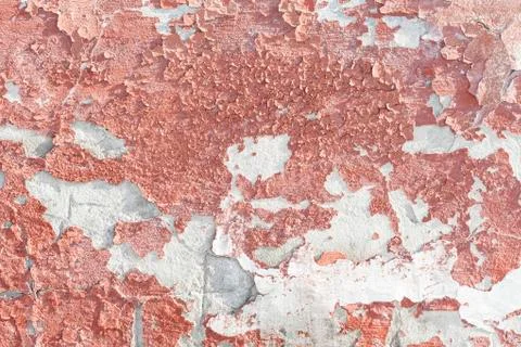 Pink wall texture background Stock Photos