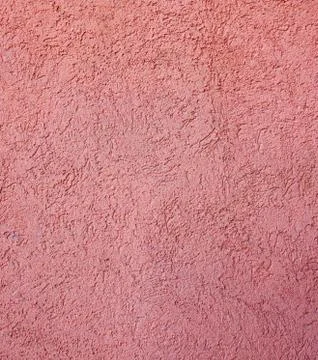 Pink wall texture Stock Photos
