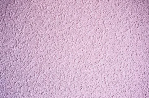 Pink wall texture Stock Photos