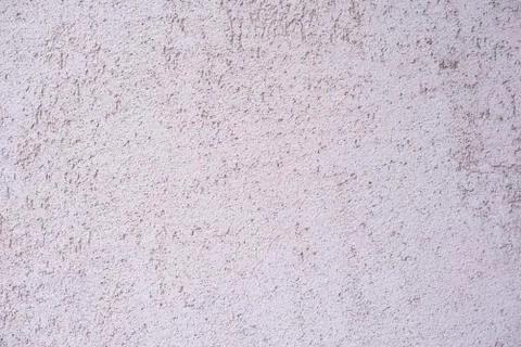 Pink wall texture real soft white washed out sharp space for text Foto stock