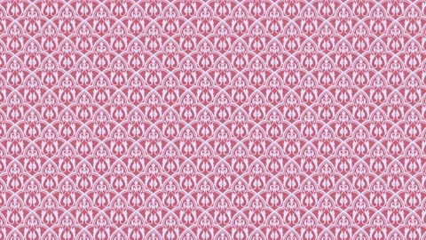 Pink wallpaper background Stock Footage 151716077