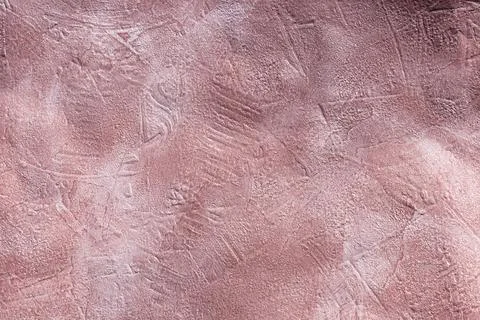 Pink wallpaper texture Foto stock