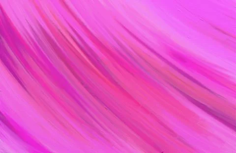 Pink wave abstrack background Stock Illustration