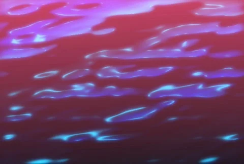 Pink wave motion background XM3338 Stock Footage 441798