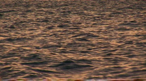 Pink waves shimmer Stock Footage 65533