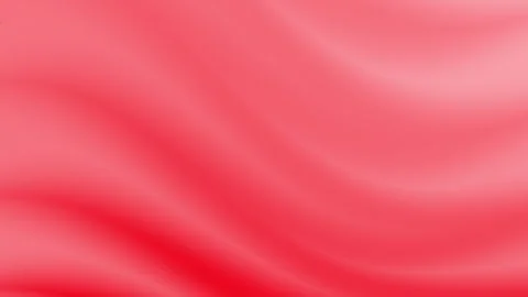 Pink wavy abstract background gradient with subtle light variations Stock Footage 299767356