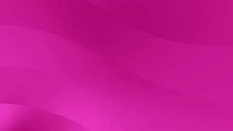 Pink Wavy Abstract Background Loop. Stock Footage 286432356