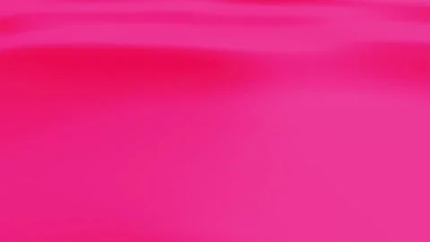 Pink wavy background in 4k Stock Footage 255556869