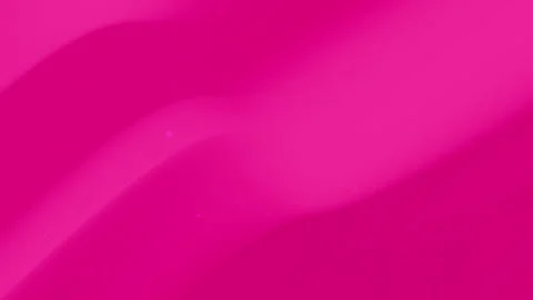 Pink wavy background features small scattered bright dots Stock Footage 297657093