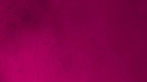 Pink wavy lines form an abstract textured background Stock Footage 297655921