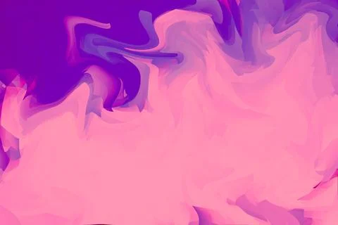 Pink wavy pattern background design graphic artist accents stylish and vibr.. Stock Photos