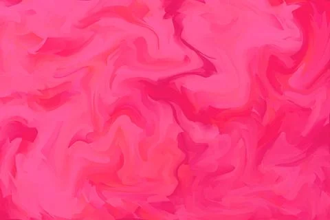 Pink wavy pattern background design graphic artist accents stylish and vibr.. Stock Photos