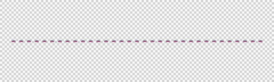 Pink wavy striped background with thin white lines and subtle texture イラスト素材