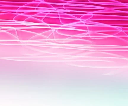 Pink web abstract background Stock Illustration