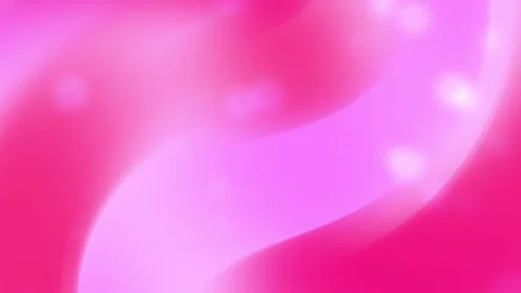 Pink, white, abstract, smooth, gradient, blurred, background, light, soft, glow, Vidéo 286345183