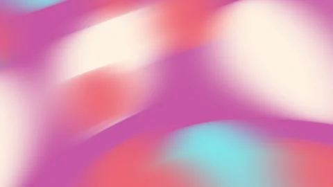 Pink white and blue gradient background Stock Footage 311115709