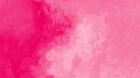 Pink White Aura Gradient Wallpaper Stock Footage 344222713