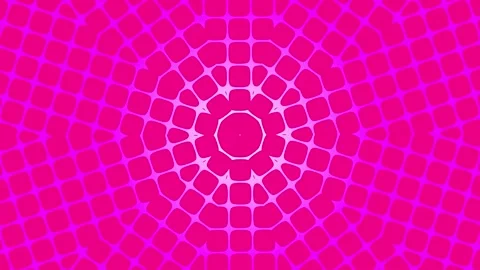 Pink white background, motion background Stock Footage 340242581