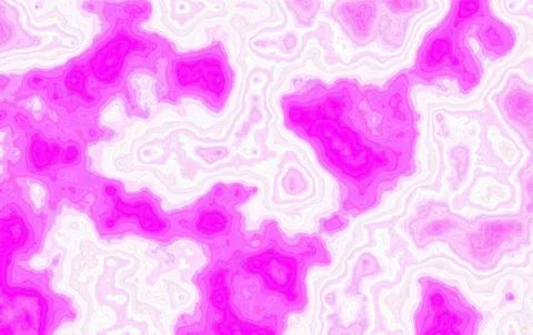 Pink white Illustrazione stock