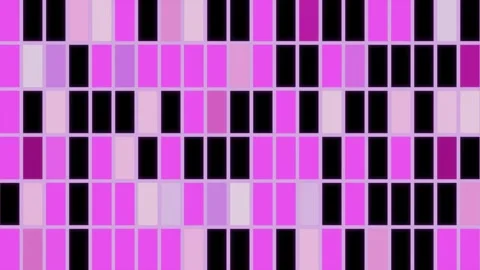 Pink with white streaks bricks wall background for party VJ loop0001-0240 Stock Footage 341339935