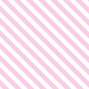 Pink white stripes pattern. Abstract background. Vector illustration. 스톡 일러스트