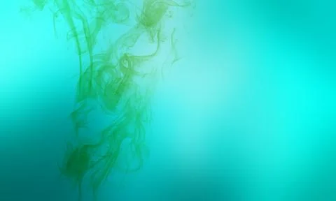 Pink wipe smoke cloud. Abstract mystic freeze motion diffusion background 库存照片