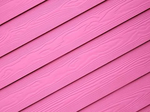 Pink Wood Grain Pattern Background Stock Photos