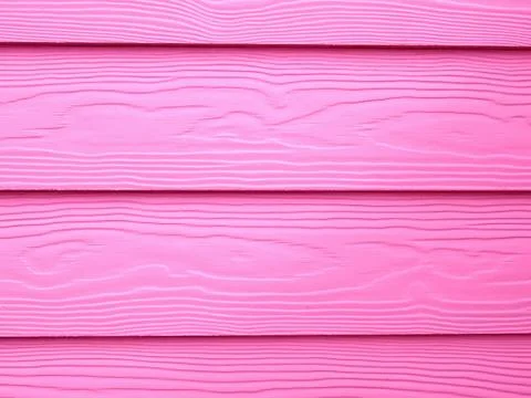 Pink Wood Grain Pattern Background Stock Photos