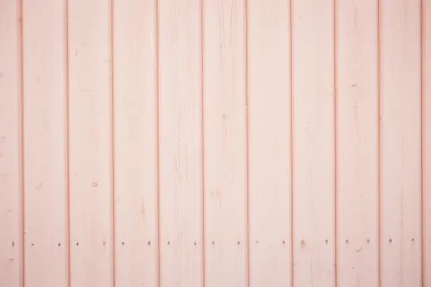 Pink wooden background, texture, pattern. Woodenplank wall, backdrop. Stock Photos