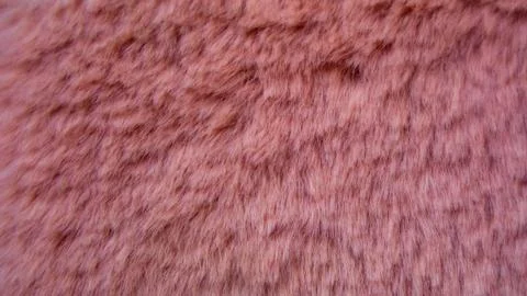 Pink wool texture as a background Foto stock