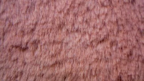 Pink wool texture as a background Stock Photos