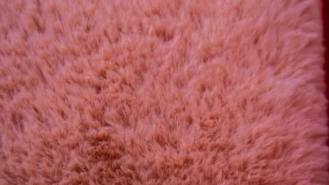 Pink wool texture as a background Stock Photos