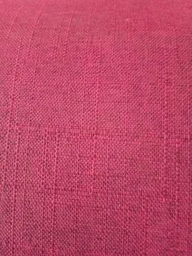 Pink wool texture Stock Photos