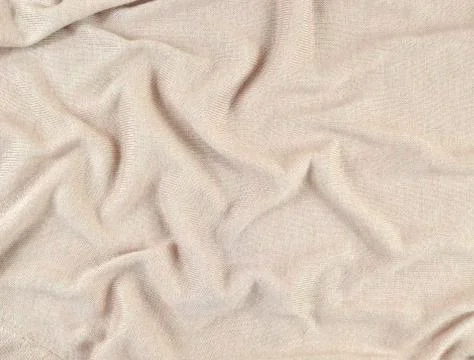 Pink Woolen Material Stock Photos