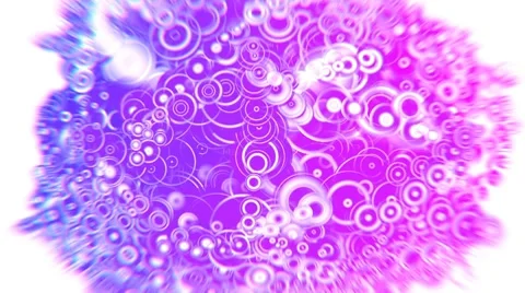 Pink-y (HD) 库存影片 7727762