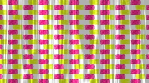 Pink, yellow animated background Stock Footage 249829013
