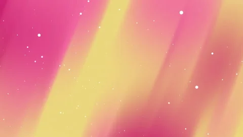 Pink Yellow Glow Wallpaper Stock Footage 340747452