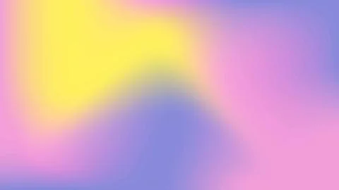 Pink yellow purple gradient  background. Abstract texture.  Stock Illustration