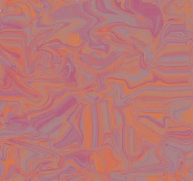 Pink yellow red Illustrazione stock