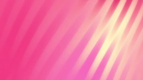Pink Yellow Stripe Wallpaper 스톡 동영상 340747311