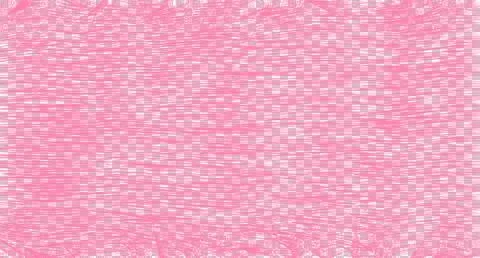 Pink zig zag abstract background texture Stockillustratie