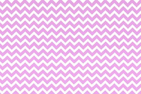 Pink Zig zag chevron  tile pattern background  Stock Illustration