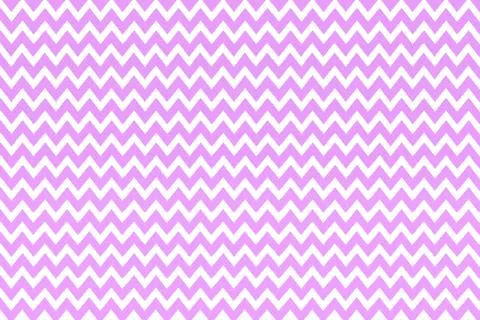 Pink Zig zag chevron  tile pattern background  Stock Illustration