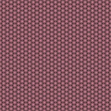 PinkCircles 01 Stock Illustration