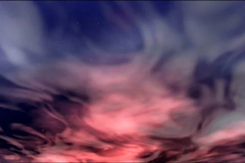 PinkClouds 17 Video stock 154314