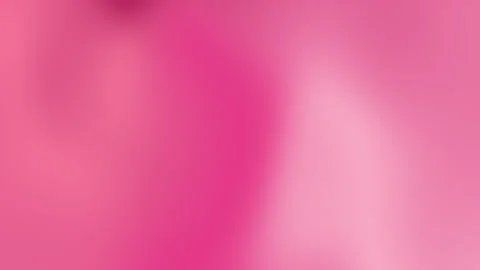 Pinkish red gradient background 1 库存影片 331244207