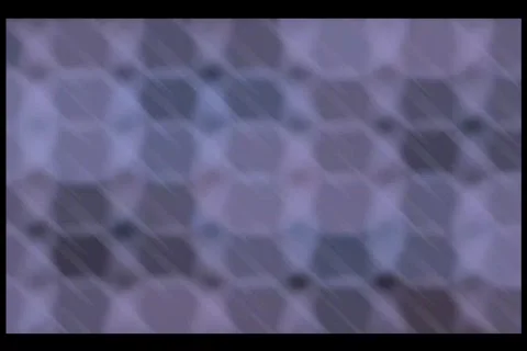 Pinkish Silk with Dots Stock Footage 219052