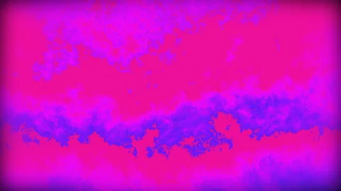 Pink/Purple Acid Texture Stock Footage 151098108